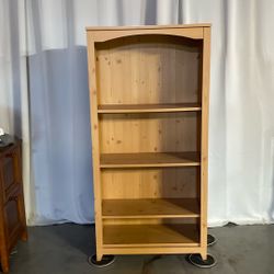 Bookcase