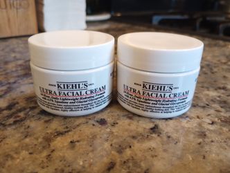 Kiehl's Facial Cream Set