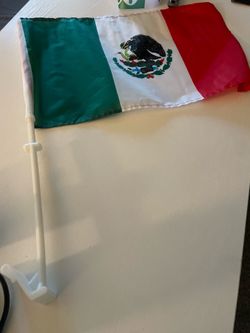 Mexico flag