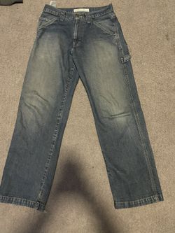 Levi’s Carpenter Pants