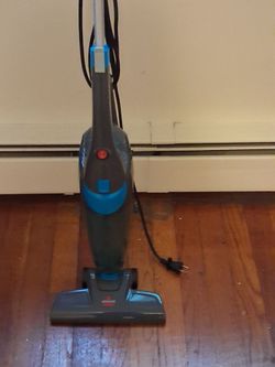 Bissel vacuum cleaner