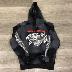 Hellstar Sweater 