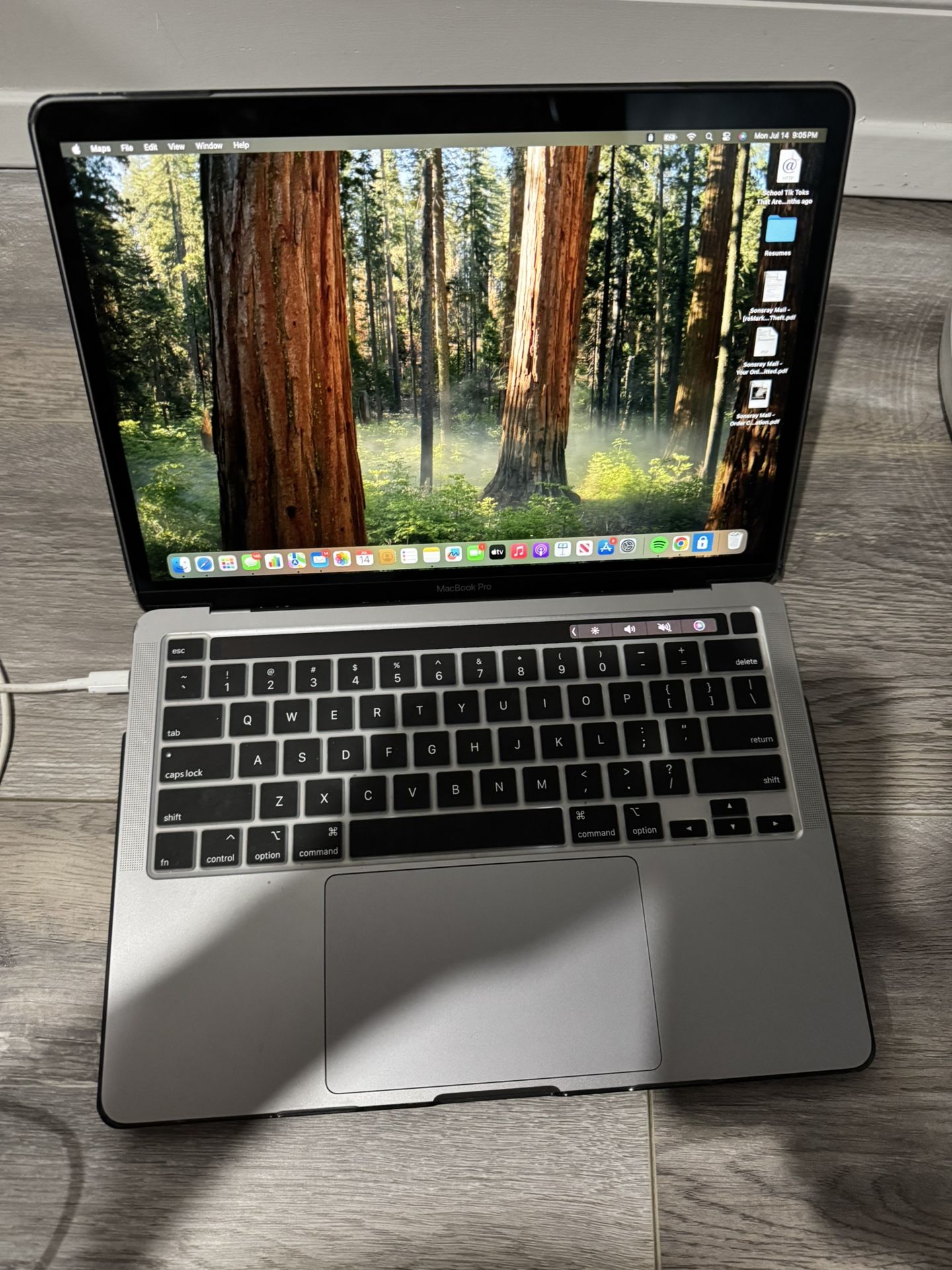 MacBook Pro