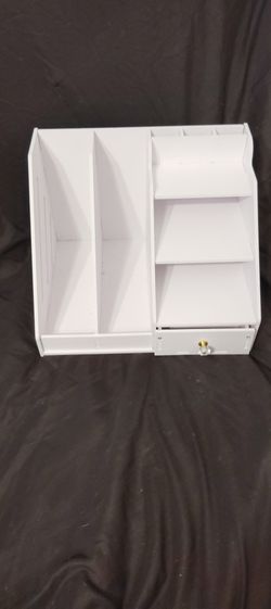 Small Shelf Simple Shelf Big Impact