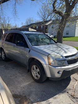 2006 Chevrolet Equinox