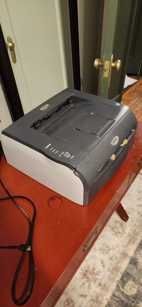 Free Printer - Brother HL-2070, Black And White