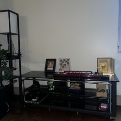 Tv Console 