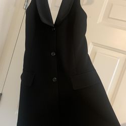 New Reformation Hadley Dress