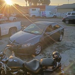 2013 Chevrolet Cruze