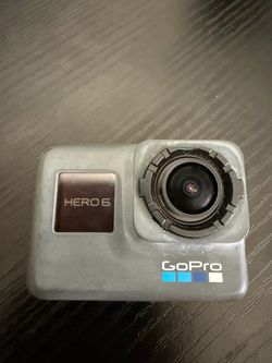 Go pro hero 6