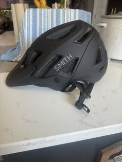 Smith Bike Helmet 