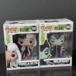 Funko Pop
