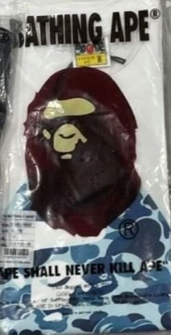 Bape T