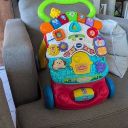 Vtech Activity Walker