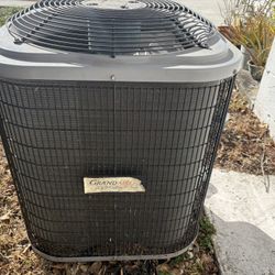 Grandaire A/C Unit 