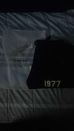 Essentials 1977 Pants
