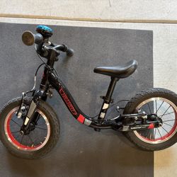 Guardian Balance Bike