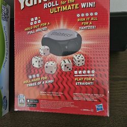 Yahtzee 