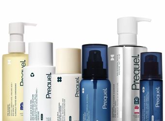 Viral Prequel Glowing Skin Set - 6 Must Have Products for Healthy Glowing Skin