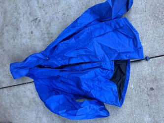Cabelas Neoprene  Waders and Rain Jacket