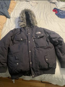 North Face Jacket 2XL