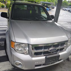 2008 Ford Escape