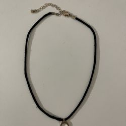 Choker Necklace