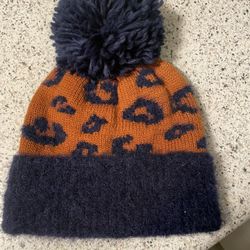 Cat And Jack Infant/Toddler Beanie