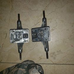 Independent Skate Trucks Stage Ten