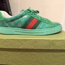 Gucci Ace