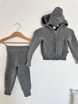 Goumi set 3/6m