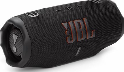 JBL Portable Bluetooth Speaker