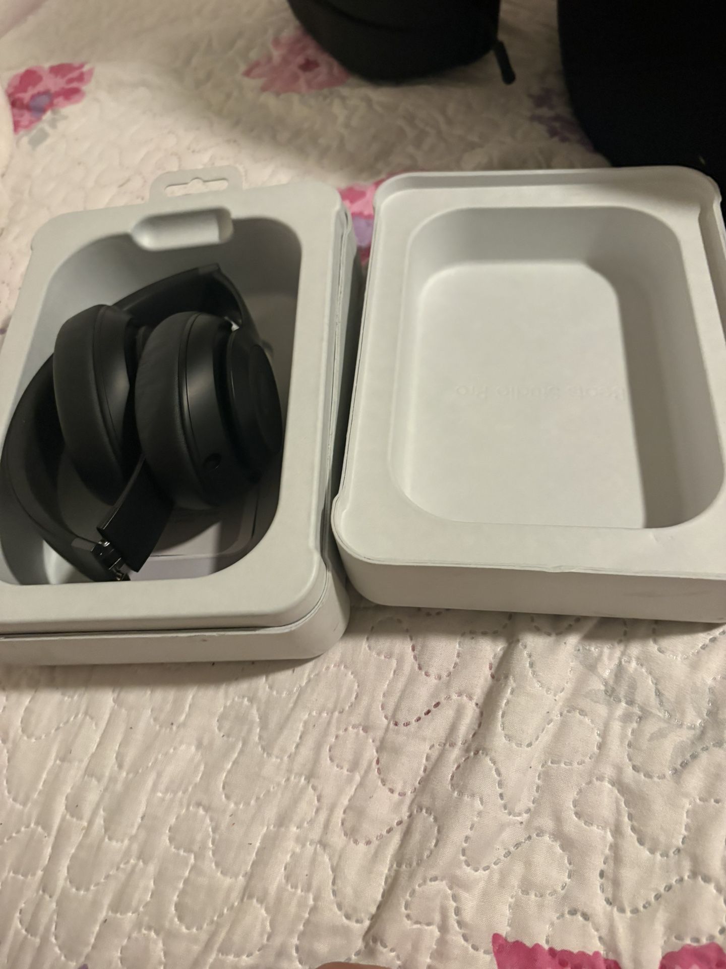 BEATS HEADPHONES