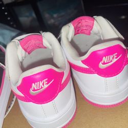 GIRL TODDLER SHOES 