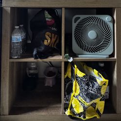 Tv stand or organizer