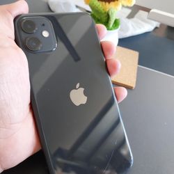 Iphone 11 128Gb Black Unlocked