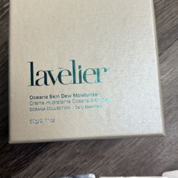 Lavelier Oceana Skin Dew Moisturizer 