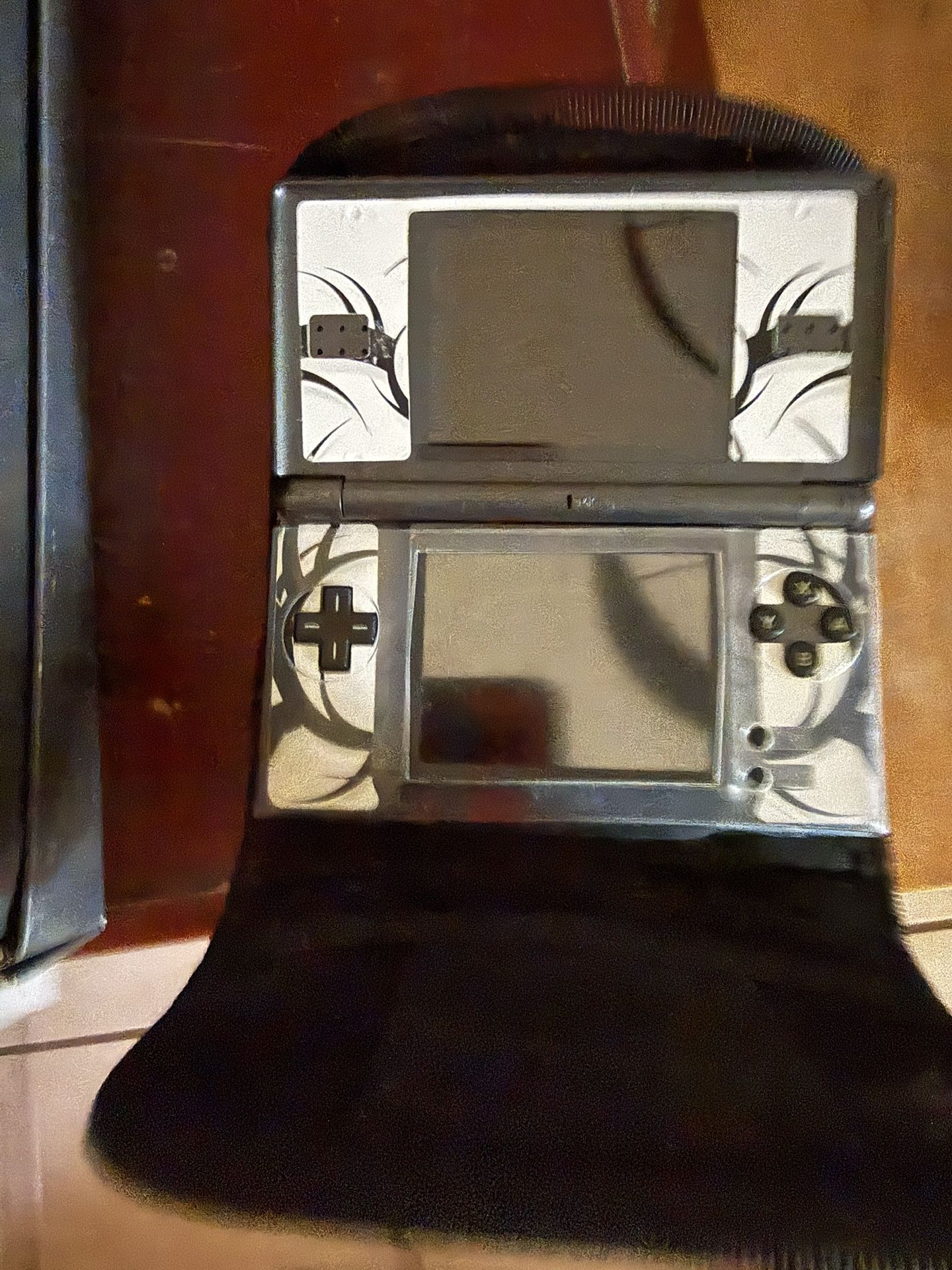 Portable Handheld Nintendo DS