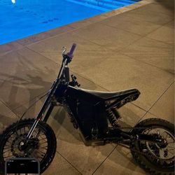 Give Me An Offer Electric Bike