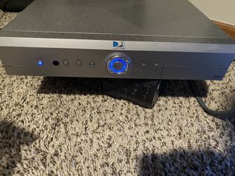 Directv R15 Satellite Receiver