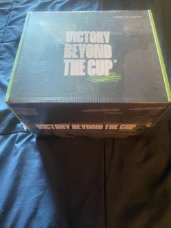 World Cup box