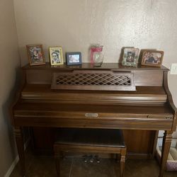 Piano