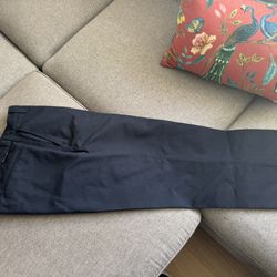 Workrite Firefighter Station Pants Midnight Navy Size 36x29