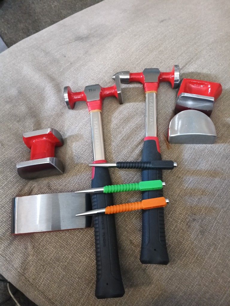 Maddox Dent Removal Kit