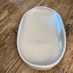 Bumbo Diaper Changing Station