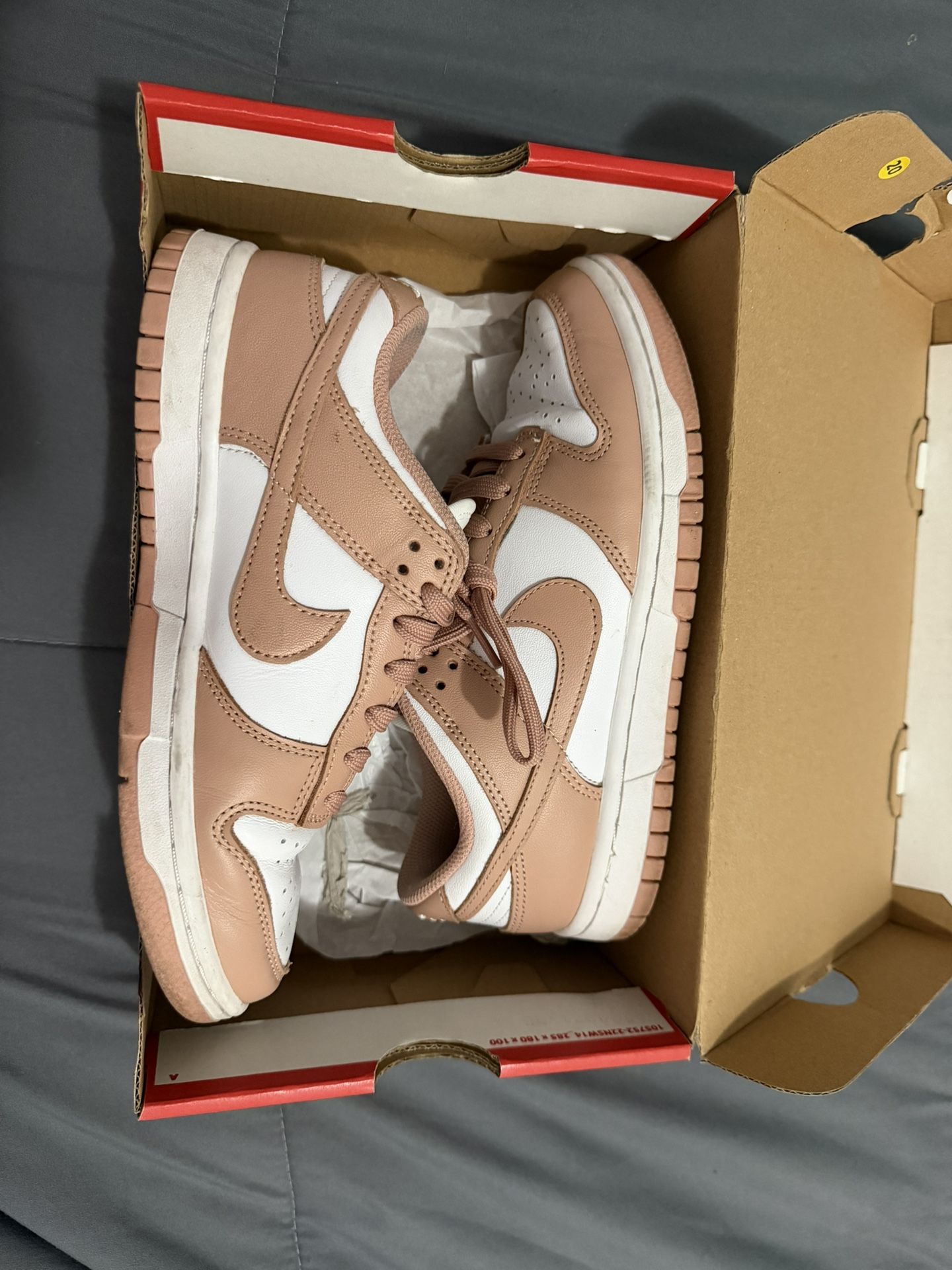W Nike Dunk Low