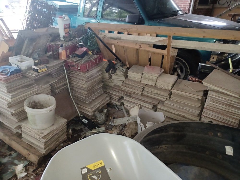 Seramica Olmoust 400 Scuer Ft