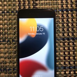 Apple iPhone 8 64GB For AT&T Or Cricket!