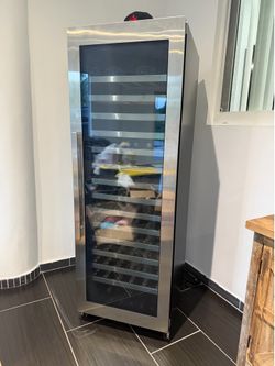 Wine cooler