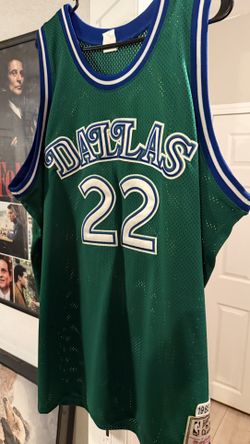 Dallas Jersey